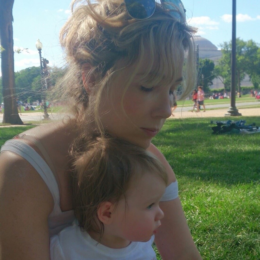 Meet your Posher, Nuala